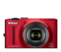 Nikon COOLPIX S8100 (999S8100R)